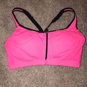 Victoria’s Secret sports bra